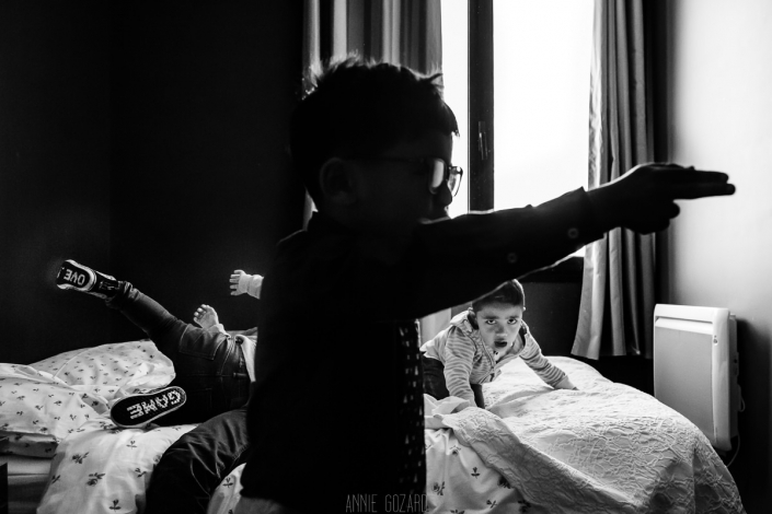 photographe famille